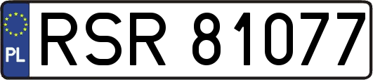 RSR81077