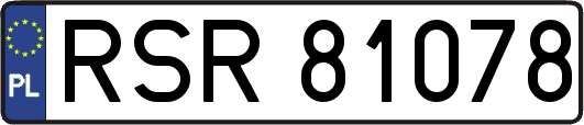 RSR81078