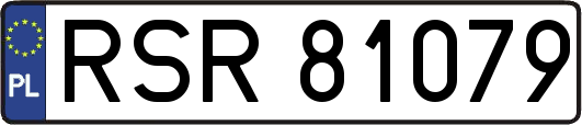 RSR81079