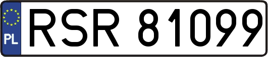 RSR81099