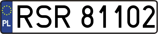 RSR81102