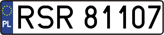 RSR81107