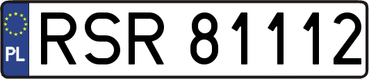 RSR81112