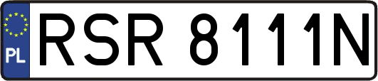 RSR8111N