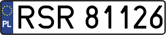 RSR81126