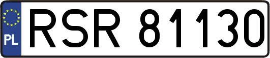 RSR81130