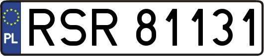 RSR81131