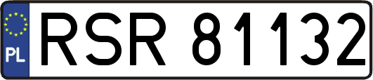 RSR81132