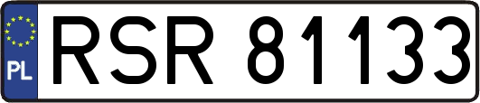 RSR81133