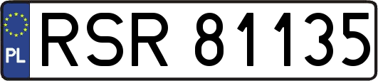 RSR81135