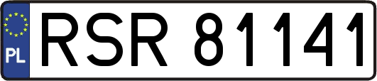 RSR81141