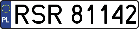 RSR81142