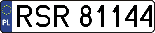 RSR81144