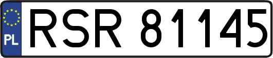 RSR81145