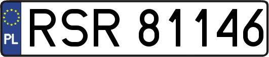 RSR81146