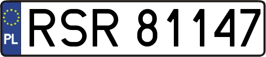 RSR81147