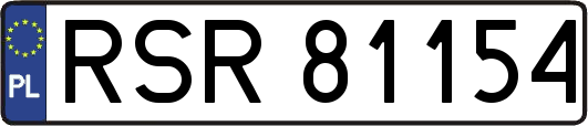 RSR81154