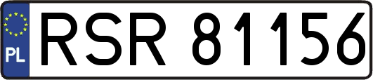 RSR81156