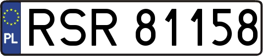 RSR81158