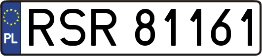 RSR81161