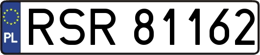 RSR81162