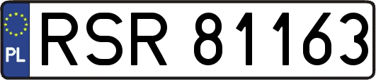RSR81163