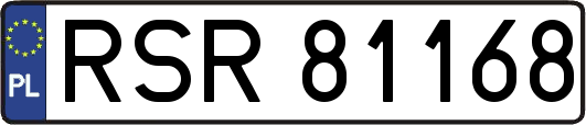 RSR81168