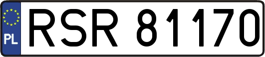 RSR81170