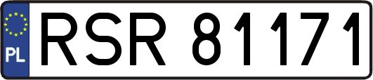 RSR81171