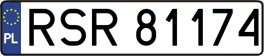 RSR81174