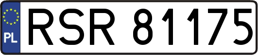 RSR81175