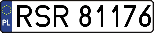 RSR81176