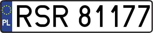 RSR81177