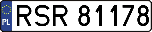 RSR81178
