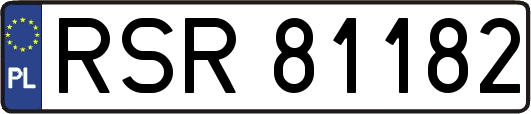 RSR81182