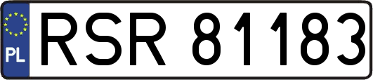 RSR81183