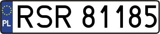 RSR81185