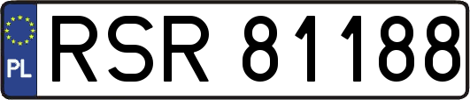RSR81188