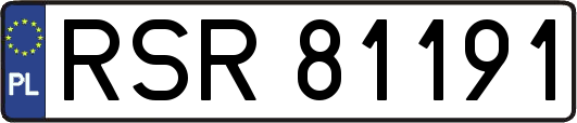 RSR81191