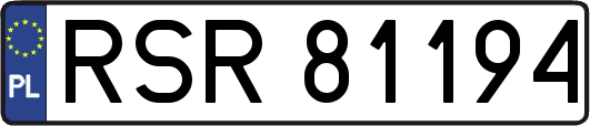 RSR81194