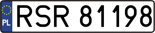 RSR81198