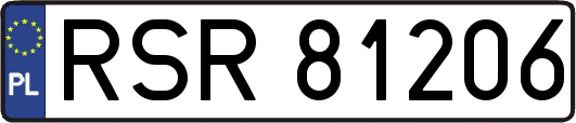RSR81206