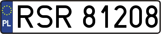 RSR81208