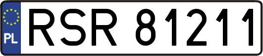 RSR81211