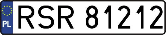 RSR81212