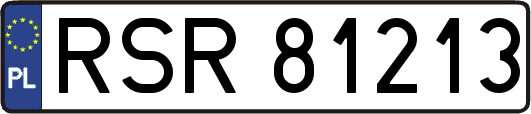 RSR81213