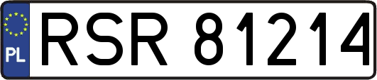 RSR81214