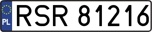RSR81216