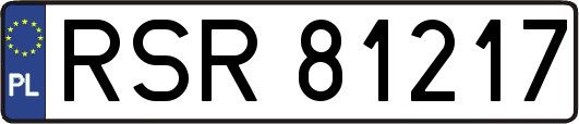 RSR81217