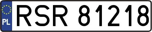 RSR81218